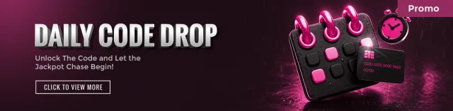 VIP Bonus Banner